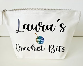 etsy crochet bags