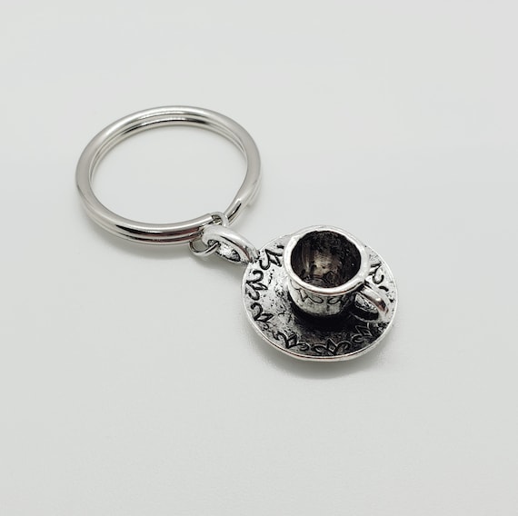 Unusual keyring discount