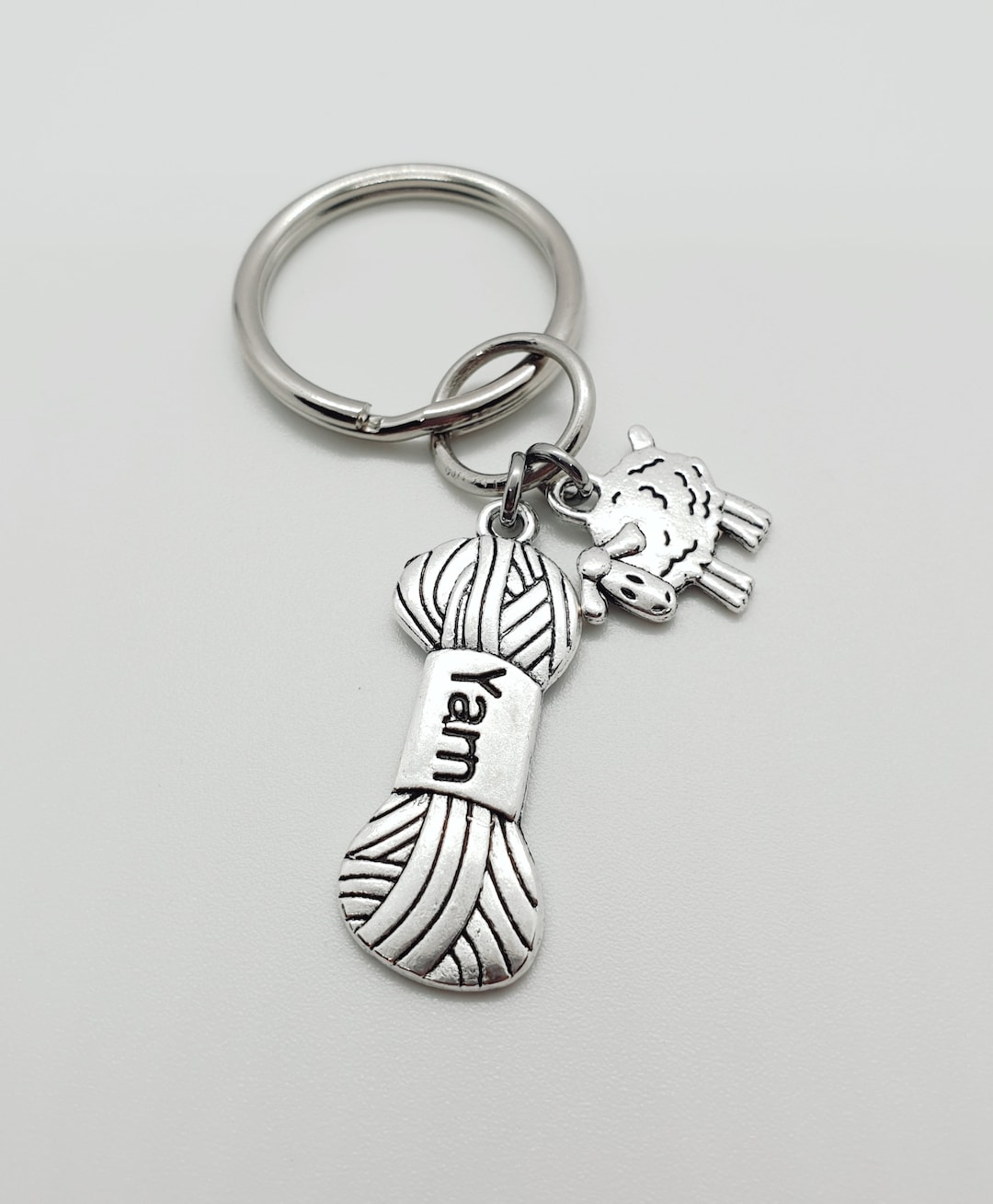 Keyrings, Key Fob, Pretty Key Rings, Unusual Key Rings, Novelty Key ...