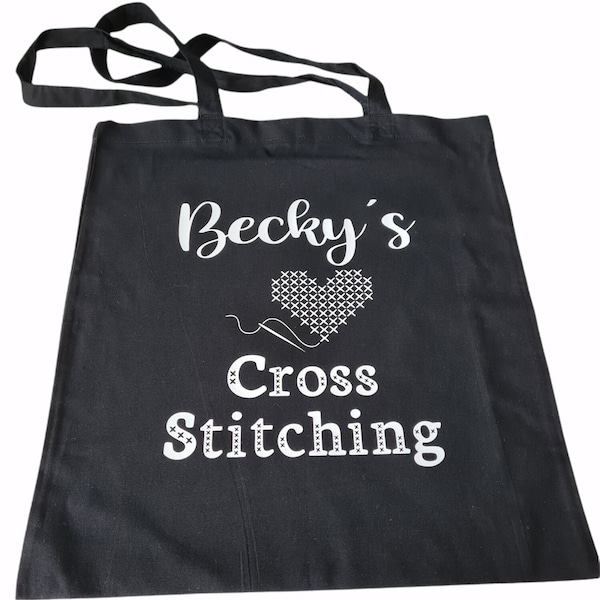 Project Bags for Cross Stitch Etsy