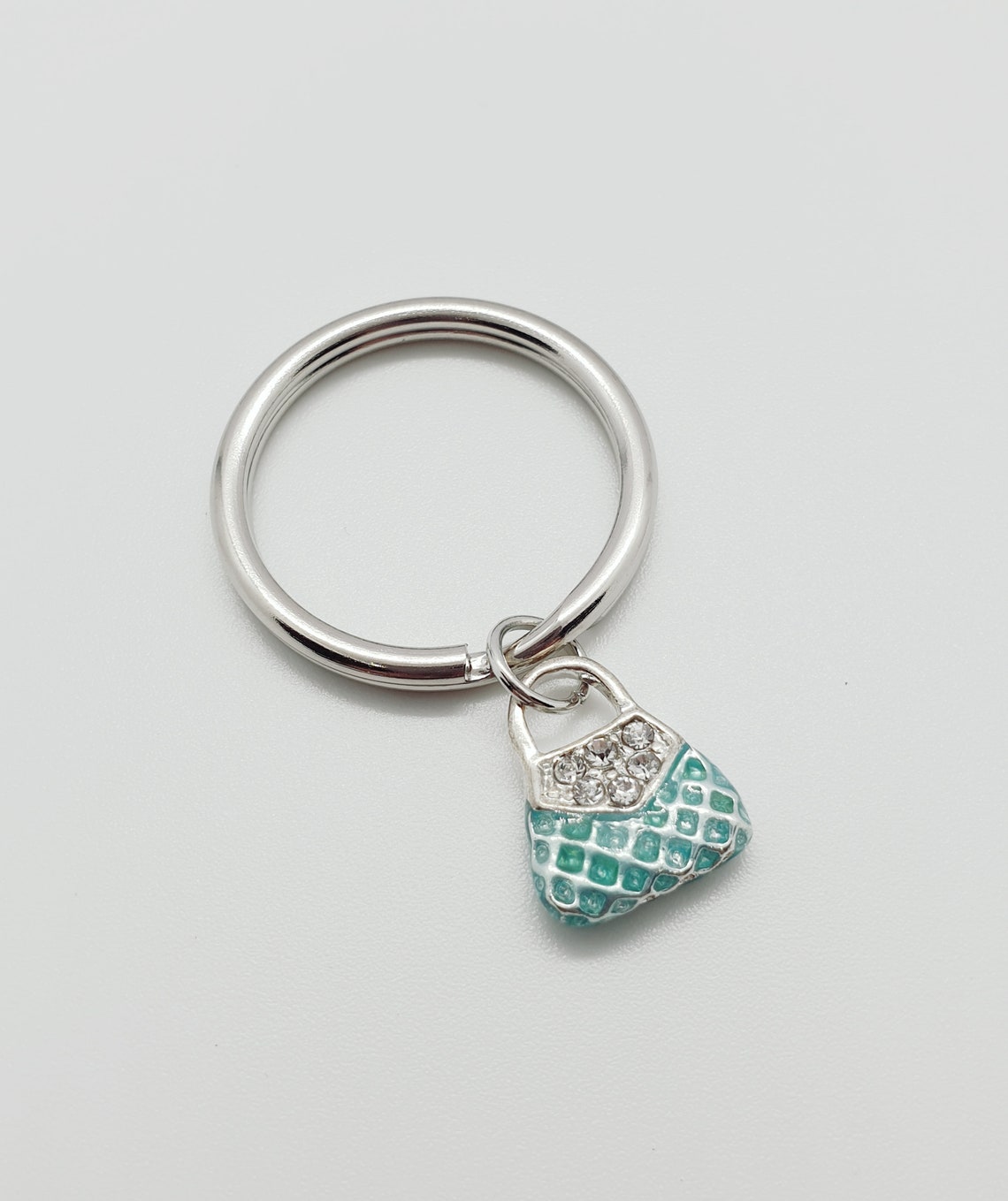 Keyrings Key Fob Pretty Key Rings Unusual Key Rings Etsy