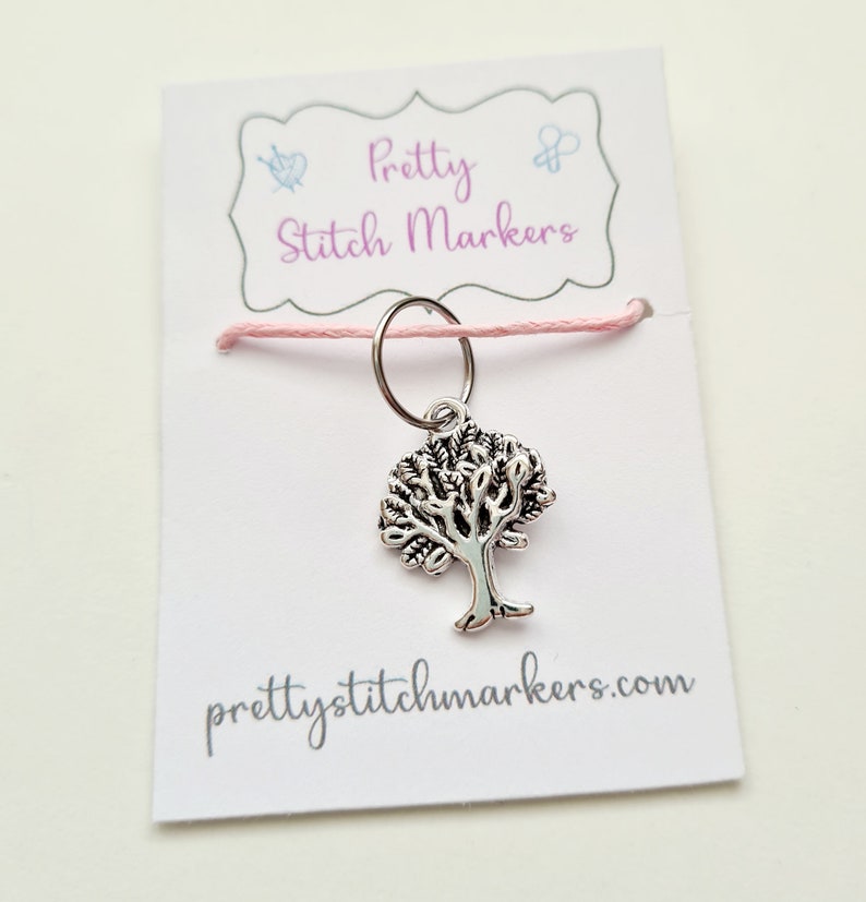 progress keepers stitch markers for knitting knitting notions stitch markers for crochet Bird house Stitch Markers place markers