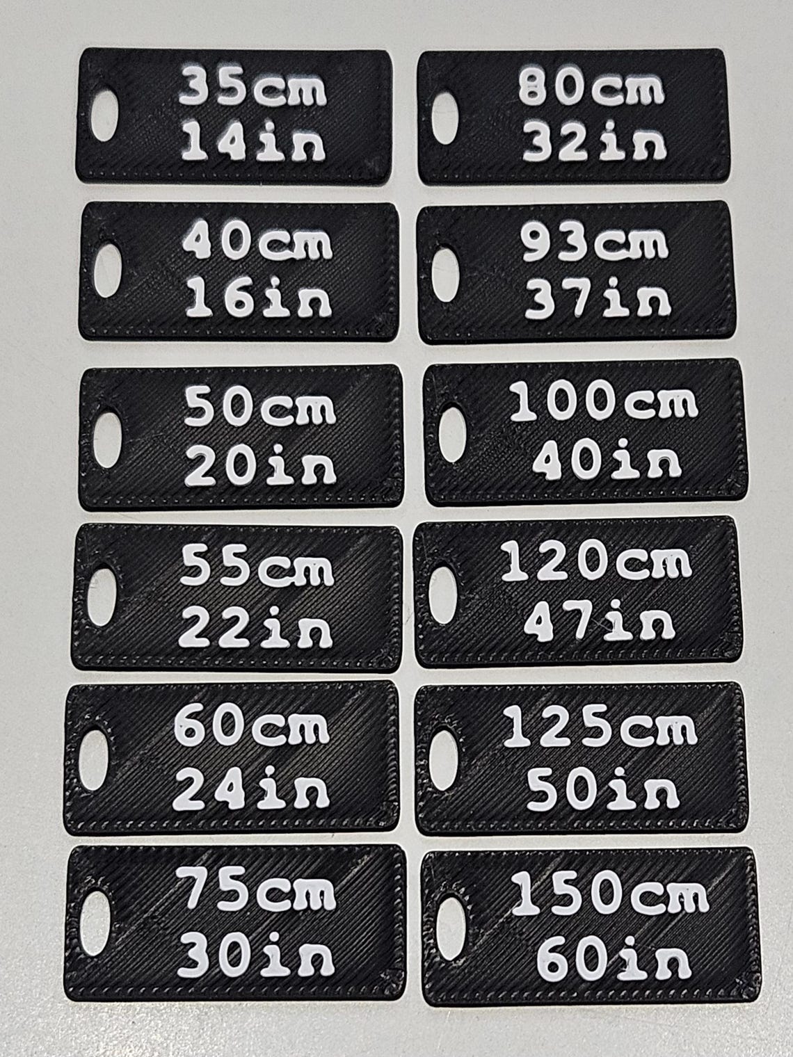 Upgrade Tags Knitting Needle Cable Storage for Interchangeable Needle Cords - NEW ...