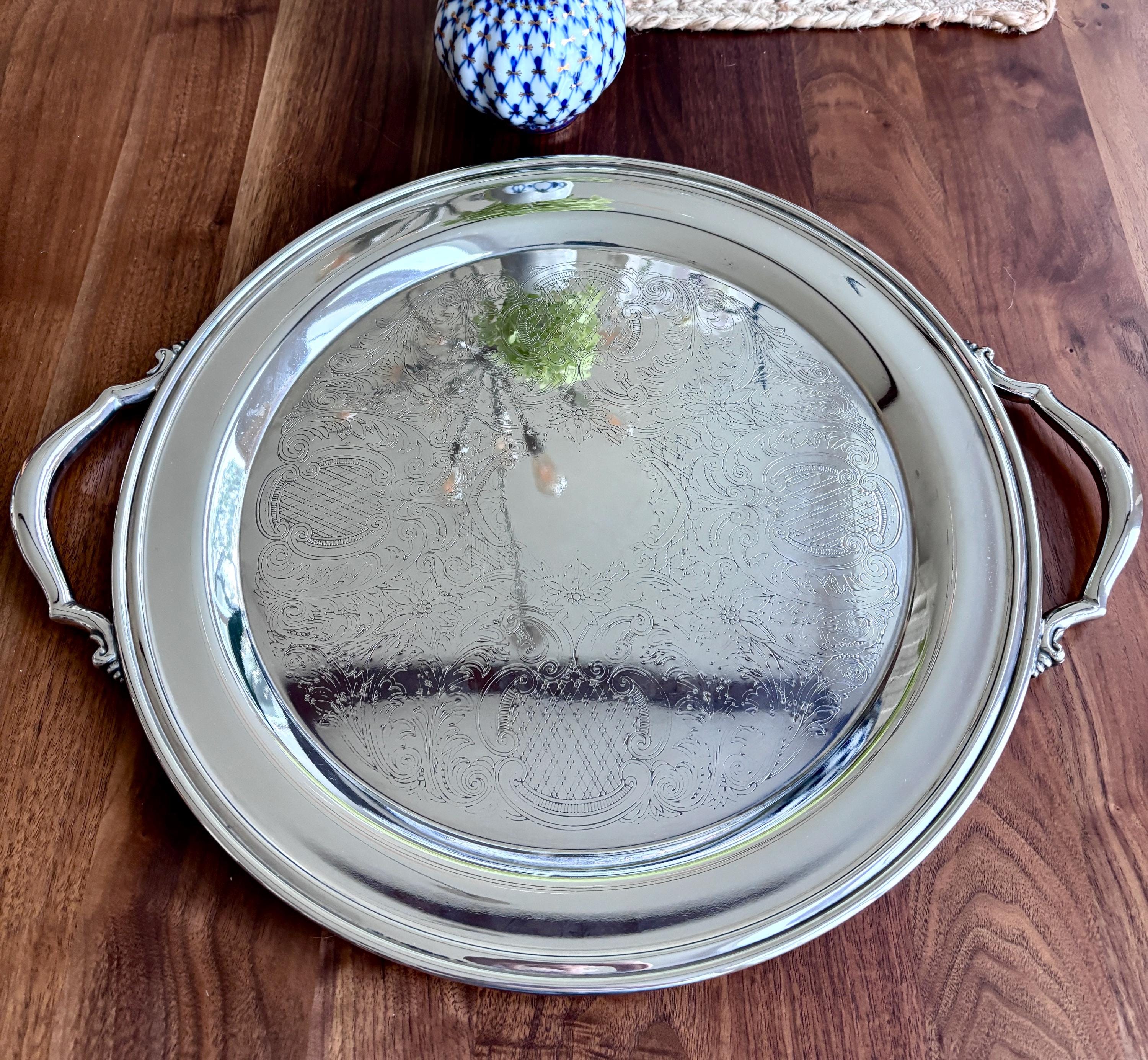 Webster Wilcox Silver Plate - Etsy