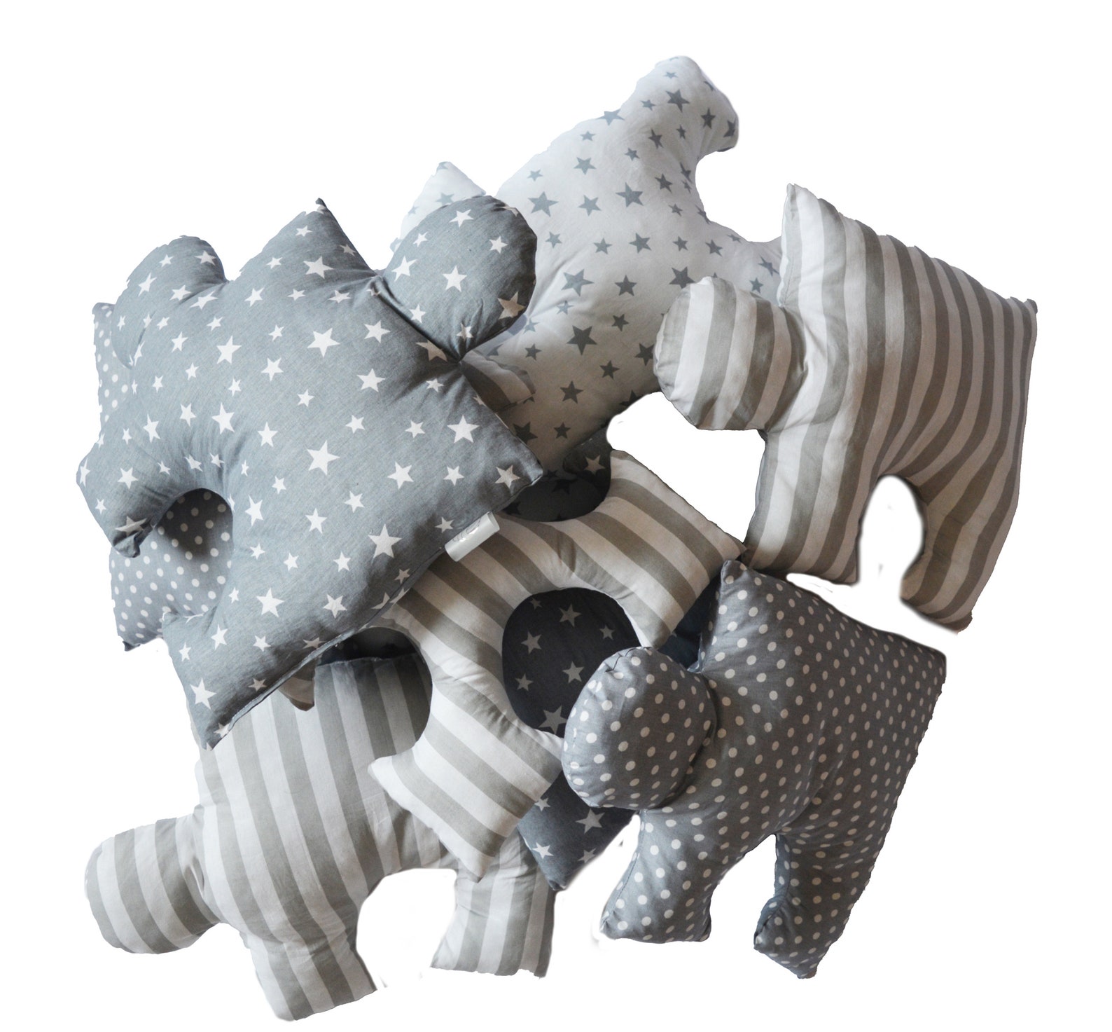 Play mat for baby Floor pillow Puzzle mat Baby rug Etsy