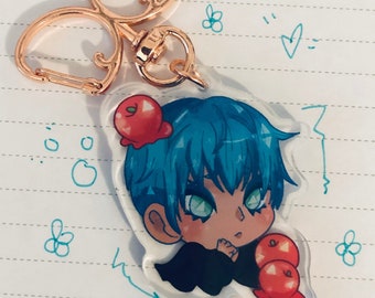 FFXIV Hermes Charm