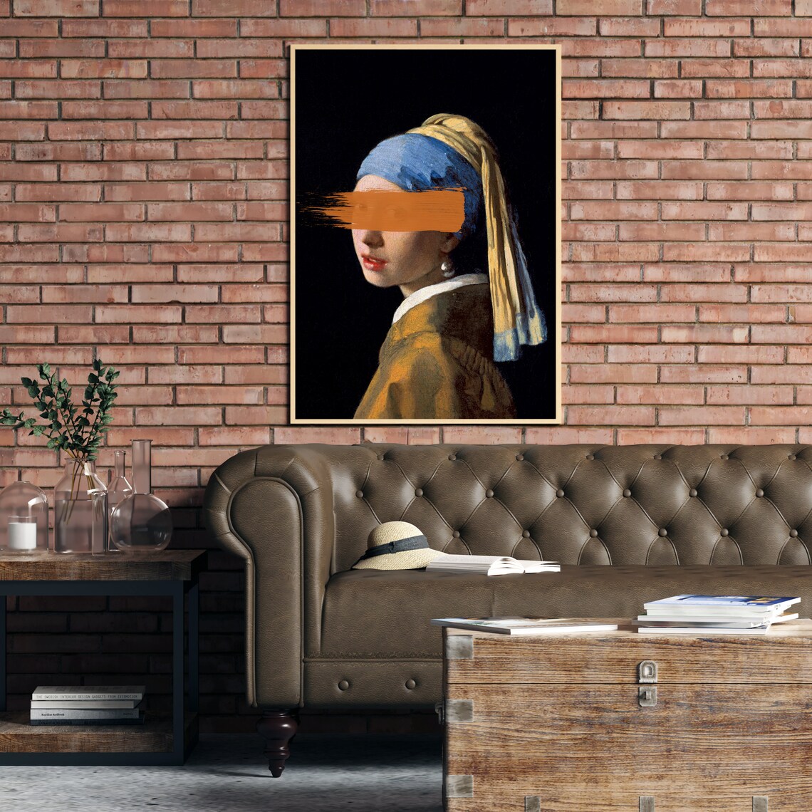 Alter art Renaissance art painting Download Printable Girl | Etsy
