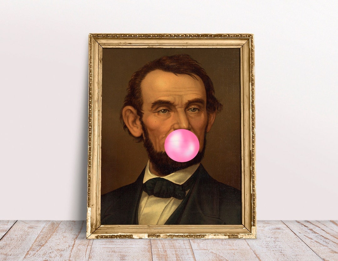 Big Dady Frank BLObPUS painting ver ピンク Big Dady Frank BLObPUS