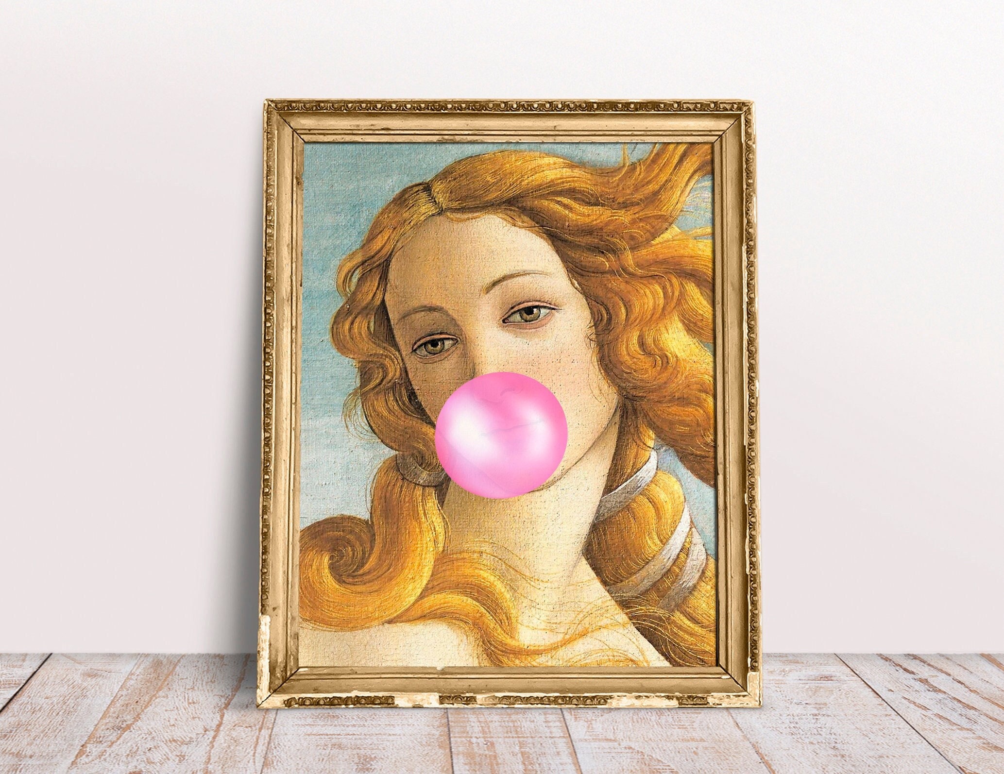 Big Dady Frank BLObPUS painting ver ピンク 2025年最新】BLOBPUSの人気アイテム - メルカリ