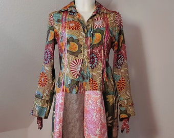 Hippie blusen damen - Der Favorit