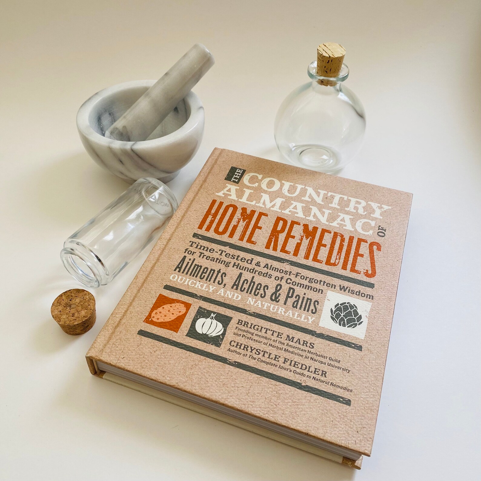 Herbalist Starter Kit Etsy