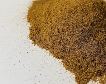 Ceylon Cinnamon Powder, Organic