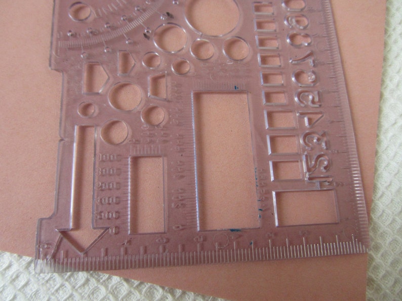 soviet stencil