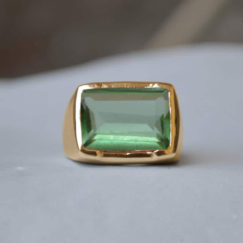 Demantoid Garnet - Etsy