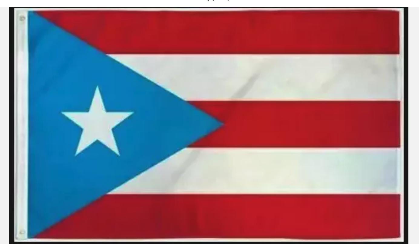 Die Flagge Von Texas, Bundesstaat, USA Stock Photo