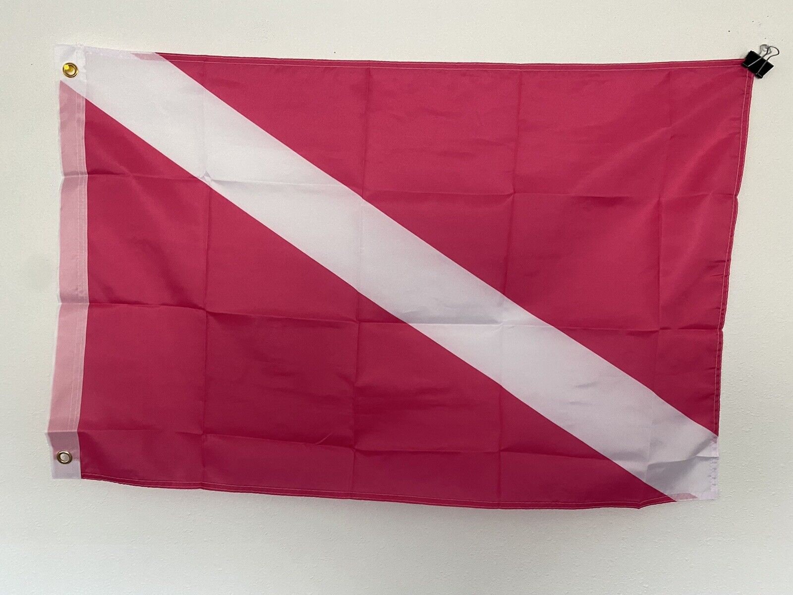 Diver Down Flag Scuba Dive Flags, International Scuba Diving ...