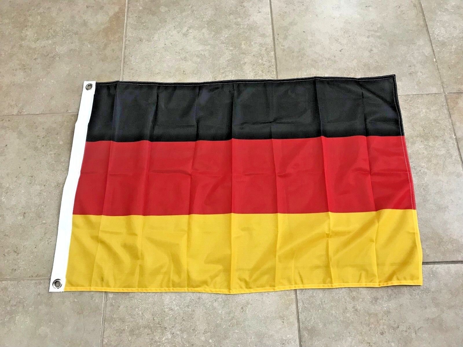 2' X 3' New Germany Flag German Country X Australia