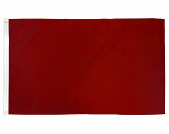 thumbnail image 2 of TradeWinds 2x3 Foot Solid Green Plain Flag - 100D Polyester With Grommets, House Banner 2 of 2