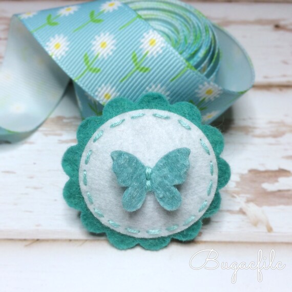 cute hair clips for toddlers