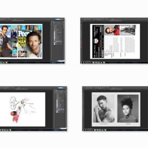 Deadpool File S.H.I.E.L.D. Secret Files Deadpool Cosplay Paper Props Movie Props image 10