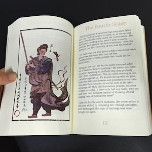 Black Myth Wukong Journal Black Myth Collection Book Sun Wukong Video Game Props