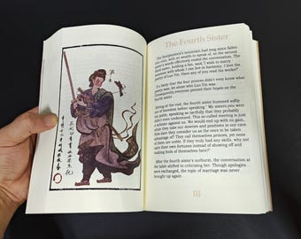 Black Myth Wukong Journal Black Myth Collection Buch Sun Wukong Videospiel Requisiten