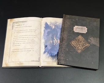 Diario de Clair Obscur, Expedición Gustave 33, accesorio de videojuego