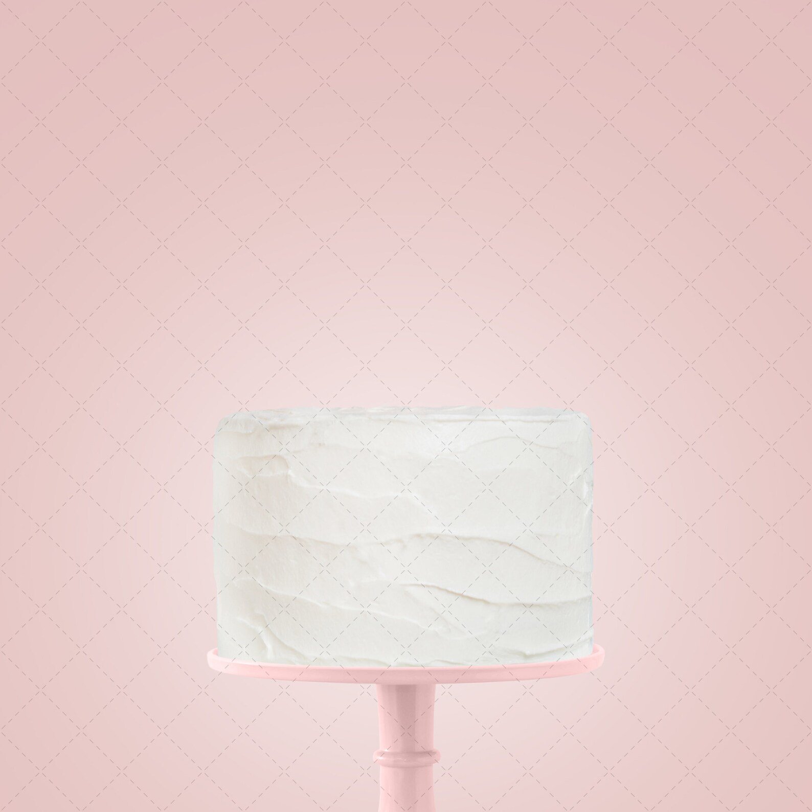 Download Cake topper mockup | Etsy