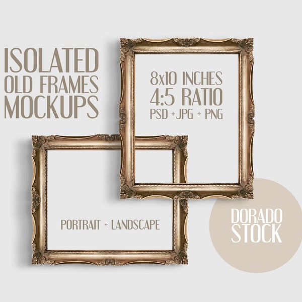 8x10 Frame - Etsy