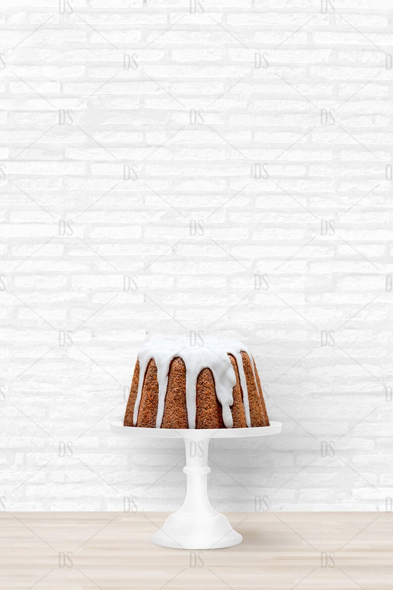 Download Cake topper mockup / minimalist cake topper mockup / party | Etsy