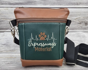 Walking bag Dog bag Treat bag Treat bag Shoulder bag Belt bag