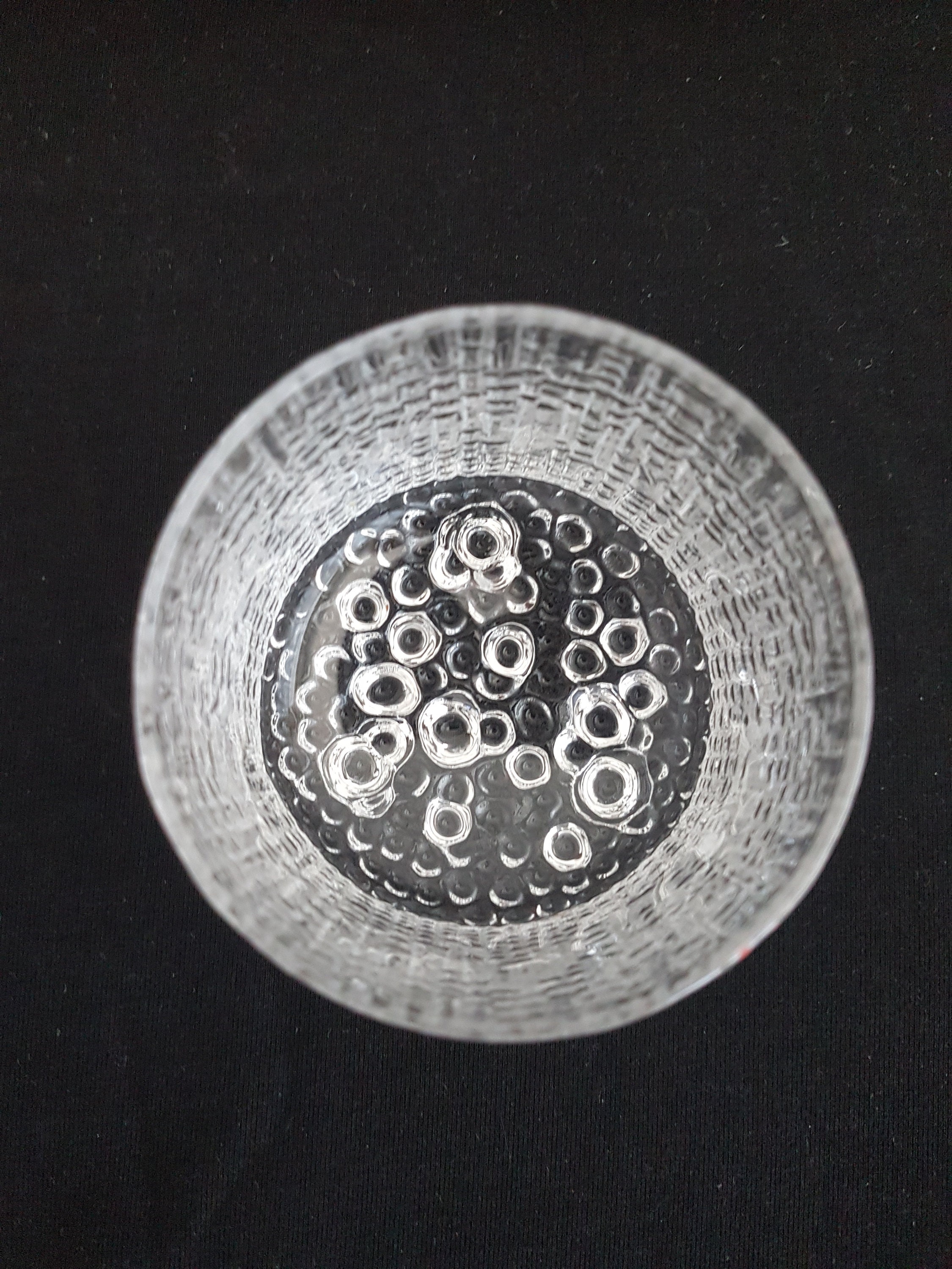 Ensemble De 2 Verres à Saké Iittala Ultima Thule – Édition Exclusive Japon, Design Finlande