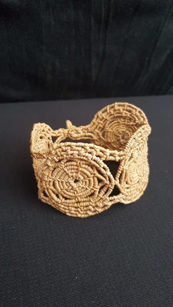 Unique Higly Collectible Sámi Craft Birch Root Wea