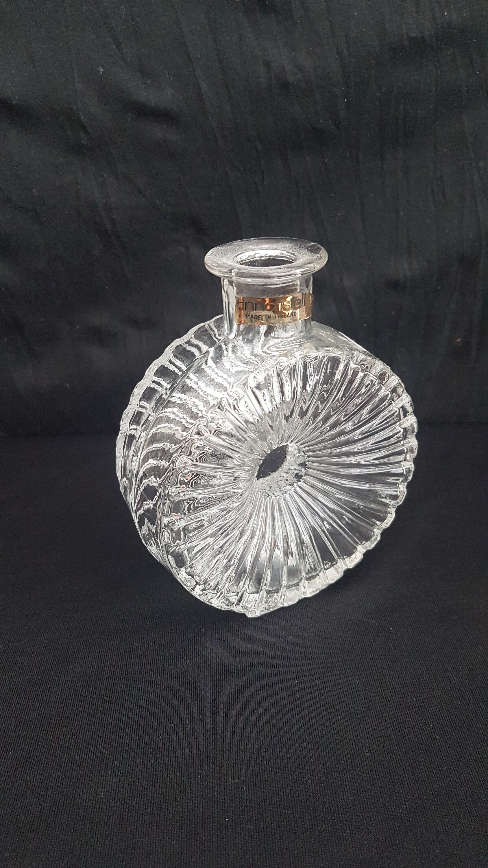 Sun Bottle Helena Tynell - Etsy