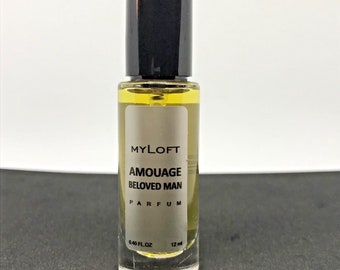 Amouage Etsy