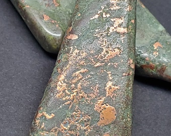 Copper Pendant, Native Copper Pendant, big mens pendant, mens gemstone necklace, unique gift for men, anniversary gift for him