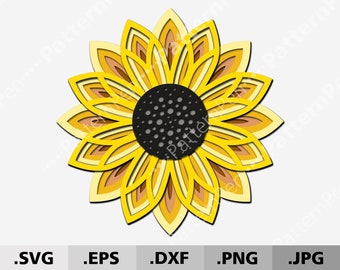 Download Get 3D Mandala Svg Free Pics Free SVG files | Silhouette ...