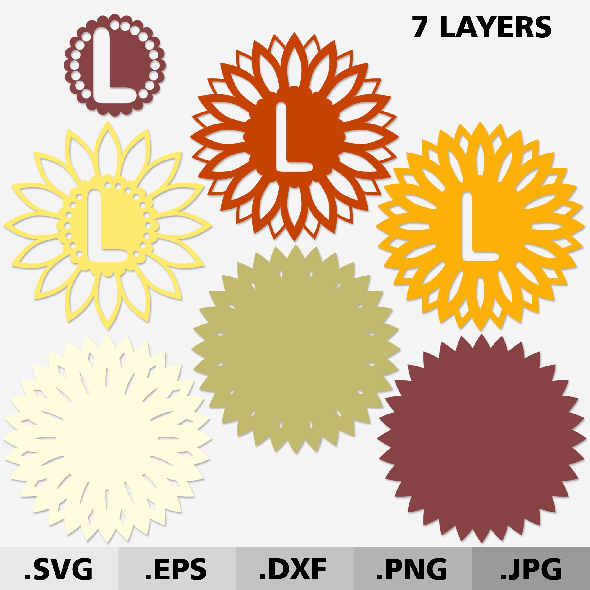Free Free Mandala L Svg 598 SVG PNG EPS DXF File
