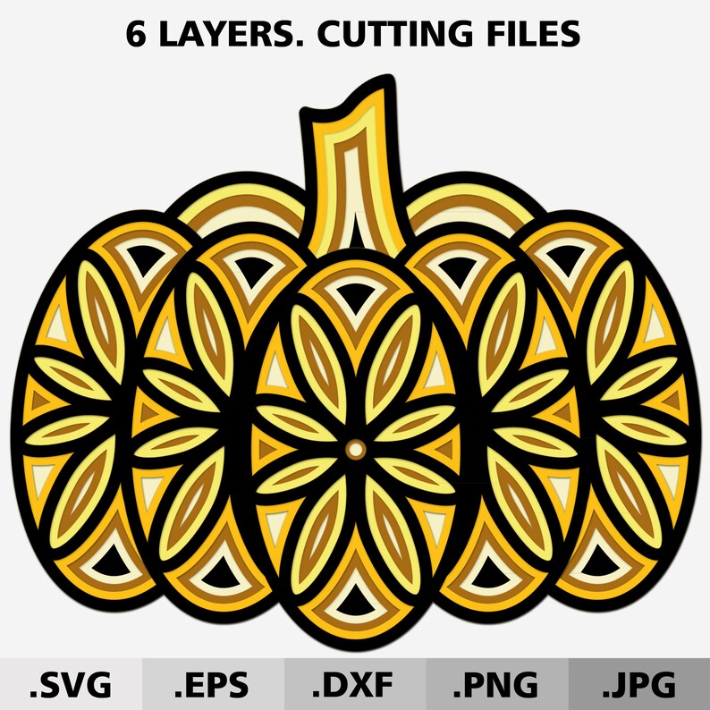 Free Free Layered Leaf Svg Free 204 SVG PNG EPS DXF File