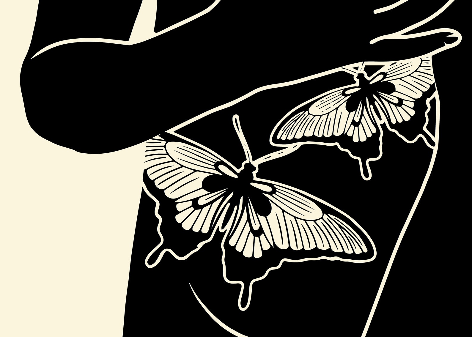 Aesthetic Room Poster, Indie Room Poster, Danish Pastel Decor, Digital