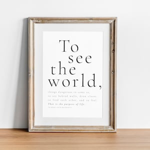 movie quote posters uk