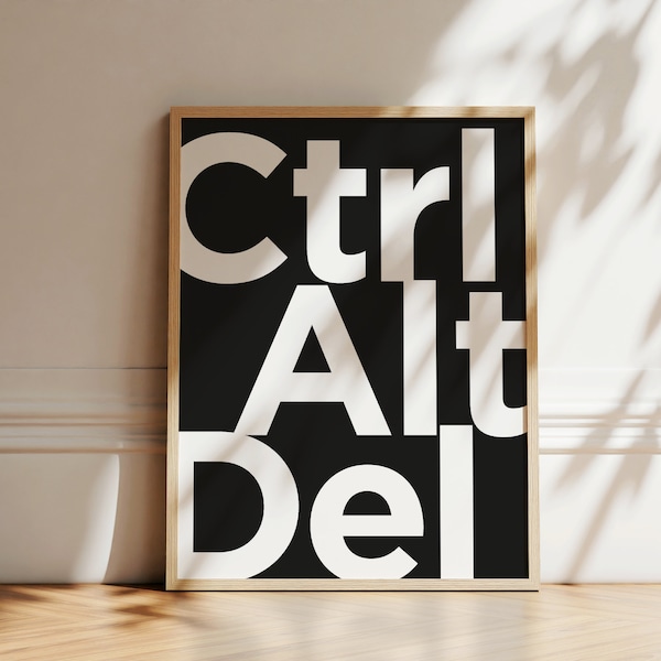 Geek Wall Art - Etsy