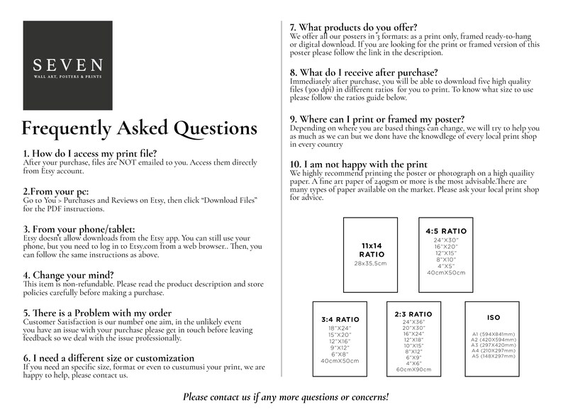 a brochure for a jewelry store with instructions