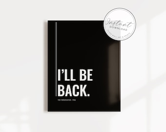 Arnold Schwarzenegger 2 - Etsy