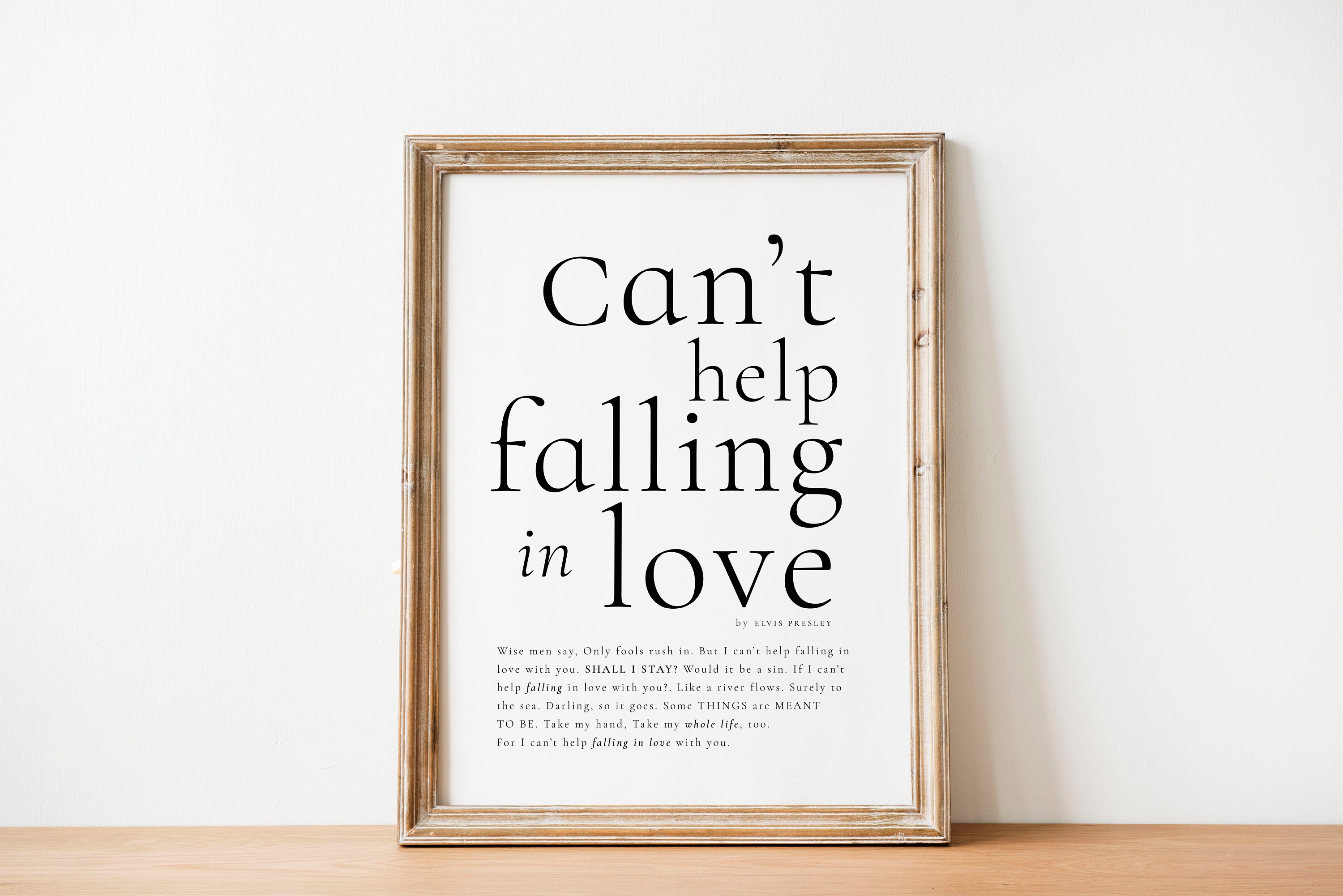 Don't Let Love Get Lost In Translation: Valentine's Gifts For