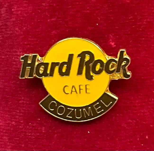 Hard Rock Cafe Memorabilia - Etsy