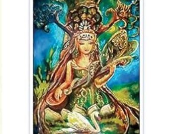 Książka z poezją duchową: Mistyczna historia miłosna, poezja uzdrawiająca, poezja duszy
