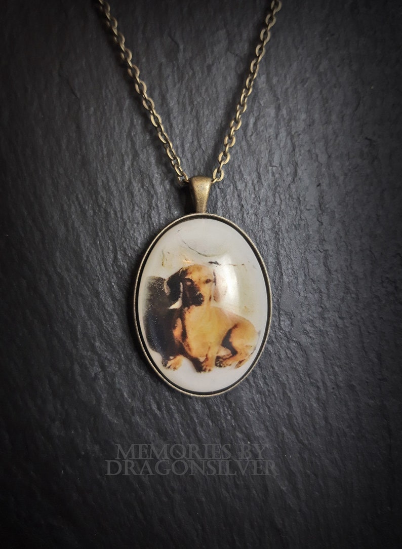 personalized lucky charm memorabilia immortalize memorabilia Photo pendant photo jewelry