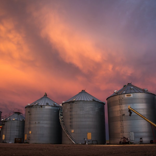 Silos