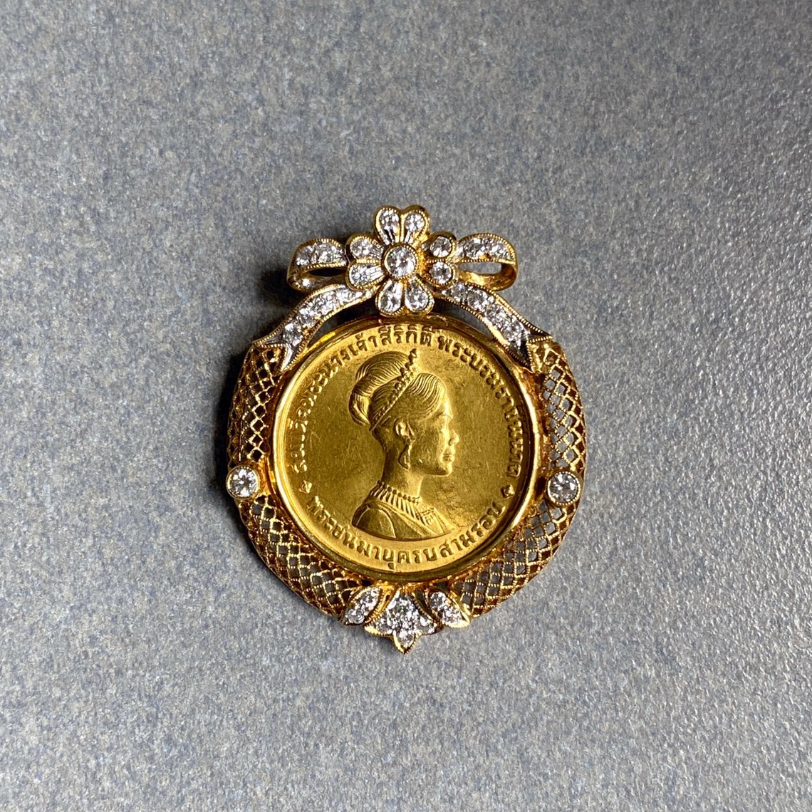 Buy Diamonds In Thailand Free